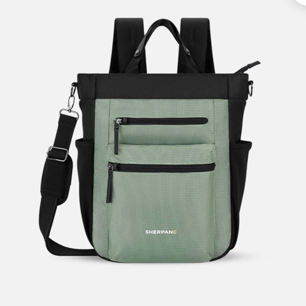 Sherpani SOLEIL AT | MULTI-WEAR TRAVEL BAG